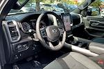 Used 2025 Ram 1500 Big Horn Crew Cab for sale #SN624949 - photo 13