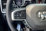 Used 2025 Ram 1500 Big Horn Crew Cab for sale #SN624949 - photo 17