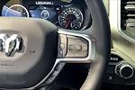 Used 2025 Ram 1500 Big Horn Crew Cab for sale #SN624949 - photo 18