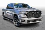 Used 2025 Ram 1500 Big Horn Crew Cab for sale #SN624949 - photo 3