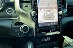 Used 2025 Ram 1500 Big Horn Crew Cab for sale #SN624949 - photo 30