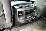 Used 2025 Ram 1500 Big Horn Crew Cab for sale #SN624949 - photo 31