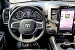Used 2025 Ram 1500 Big Horn Crew Cab for sale #SN624949 - photo 6