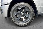 Used 2025 Ram 1500 Big Horn Crew Cab for sale #SN624949 - photo 10