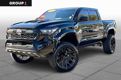 2025 Toyota Tacoma Double Cab 2WD Pickup for sale #ST016191 - photo 1