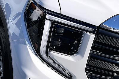 Used 2025 GMC Sierra 1500 - photo 1