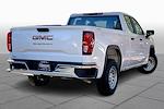 2025 GMC Sierra 1500 Double Cab 4WD Pickup for sale #SZ101956 - photo 12