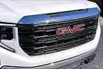 Used 2025 GMC Sierra 1500 Pro Double Cab for sale #SZ101956 - photo 33