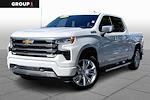Used 2025 Chevrolet Silverado 1500 High Country Crew Cab for sale #SZ149955 - photo 1