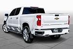 Used 2025 Chevrolet Silverado 1500 High Country Crew Cab for sale #SZ149955 - photo 2