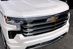 Used 2025 Chevrolet Silverado 1500 High Country Crew Cab for sale #SZ149955 - photo 28