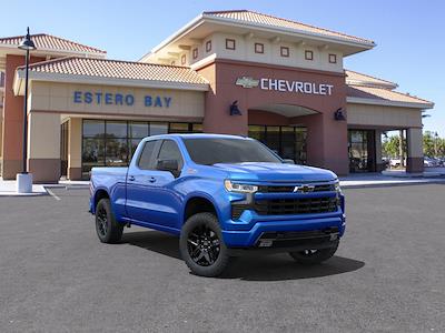2025 Chevrolet Silverado 1500 Double Cab 4WD Pickup for sale #SZ225160 - photo 1