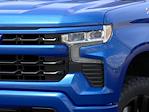 2025 Chevrolet Silverado 1500 Double Cab 4WD Pickup for sale #SZ225160 - photo 10