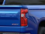 2025 Chevrolet Silverado 1500 Double Cab 4WD Pickup for sale #SZ225160 - photo 11