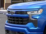 2025 Chevrolet Silverado 1500 Double Cab 4WD Pickup for sale #SZ225160 - photo 13