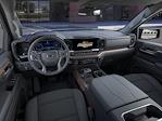 2025 Chevrolet Silverado 1500 Double Cab 4WD Pickup for sale #SZ225160 - photo 15