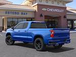 2025 Chevrolet Silverado 1500 Double Cab 4WD Pickup for sale #SZ225160 - photo 4