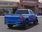2025 Chevrolet Silverado 1500 Double Cab 4WD Pickup for sale #SZ225160 - photo 2