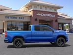 2025 Chevrolet Silverado 1500 Double Cab 4WD Pickup for sale #SZ225160 - photo 5