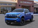 2025 Chevrolet Silverado 1500 Double Cab 4WD Pickup for sale #SZ225160 - photo 6