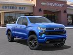 2025 Chevrolet Silverado 1500 Double Cab 4WD Pickup for sale #SZ225160 - photo 7