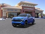 2025 Chevrolet Silverado 1500 Double Cab 4WD Pickup for sale #SZ225160 - photo 8
