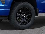 2025 Chevrolet Silverado 1500 Double Cab 4WD Pickup for sale #SZ225160 - photo 9