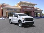 2025 Chevrolet Silverado 1500 Double Cab 2WD Pickup for sale #SZ227048 - photo 1
