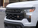 2025 Chevrolet Silverado 1500 Double Cab 2WD Pickup for sale #SZ227048 - photo 13