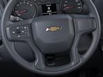 2025 Chevrolet Silverado 1500 Double Cab 2WD Pickup for sale #SZ227048 - photo 19