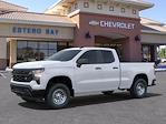 2025 Chevrolet Silverado 1500 Double Cab 2WD Pickup for sale #SZ227048 - photo 3