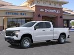 2025 Chevrolet Silverado 1500 Double Cab 2WD Pickup for sale #SZ227048 - photo 26
