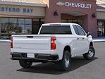 2025 Chevrolet Silverado 1500 Double Cab 2WD Pickup for sale #SZ227048 - photo 28
