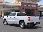 2025 Chevrolet Silverado 1500 Double Cab 2WD Pickup for sale #SZ227048 - photo 4