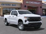 2025 Chevrolet Silverado 1500 Double Cab 2WD Pickup for sale #SZ227048 - photo 31