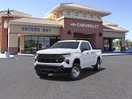 2025 Chevrolet Silverado 1500 Double Cab 2WD Pickup for sale #SZ227048 - photo 32