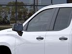 2025 Chevrolet Silverado 1500 Double Cab 2WD Pickup for sale #SZ227048 - photo 36