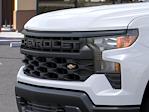2025 Chevrolet Silverado 1500 Double Cab 2WD Pickup for sale #SZ227048 - photo 37