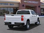 2025 Chevrolet Silverado 1500 Double Cab 2WD Pickup for sale #SZ227048 - photo 2