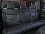 2025 Chevrolet Silverado 1500 Double Cab 2WD Pickup for sale #SZ227048 - photo 41