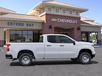 2025 Chevrolet Silverado 1500 Double Cab 2WD Pickup for sale #SZ227048 - photo 5
