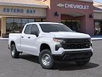2025 Chevrolet Silverado 1500 Double Cab 2WD Pickup for sale #SZ227048 - photo 7