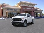 2025 Chevrolet Silverado 1500 Double Cab 2WD Pickup for sale #SZ227048 - photo 8