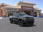 2025 Chevrolet Silverado 1500 Crew Cab 4WD Pickup for sale #SZ228851 - photo 1