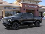 2025 Chevrolet Silverado 1500 Crew Cab 4WD Pickup for sale #SZ228851 - photo 3