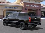 2025 Chevrolet Silverado 1500 Crew Cab 4WD Pickup for sale #SZ228851 - photo 4