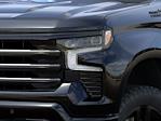 2025 Chevrolet Silverado 1500 Crew Cab 4WD Pickup for sale #SZ228851 - photo 34