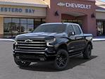 2025 Chevrolet Silverado 1500 Crew Cab 4WD Pickup for sale #SZ228851 - photo 6