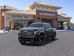 2025 Chevrolet Silverado 1500 Crew Cab 4WD Pickup for sale #SZ228851 - photo 8