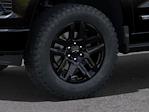 2025 Chevrolet Silverado 1500 Crew Cab 4WD Pickup for sale #SZ228851 - photo 9
